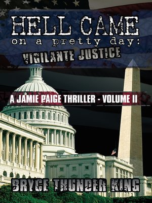 cover image of Hell Came on a Pretty Day